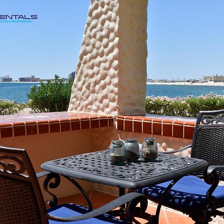 Marina Pinacate B-101 Aparthotel Puerto Penasco Bagian luar foto