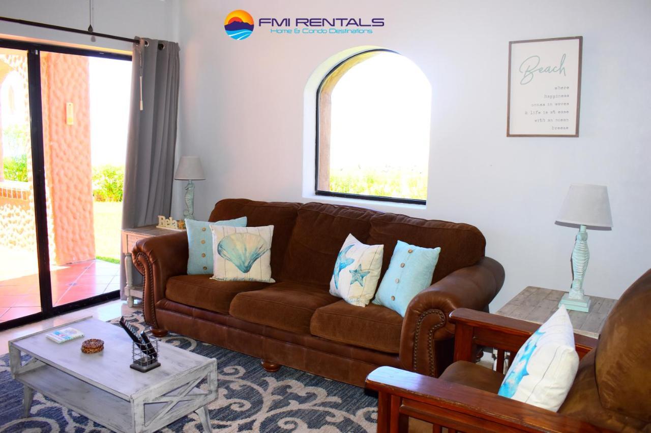 Marina Pinacate B-101 Aparthotel Puerto Penasco Bagian luar foto