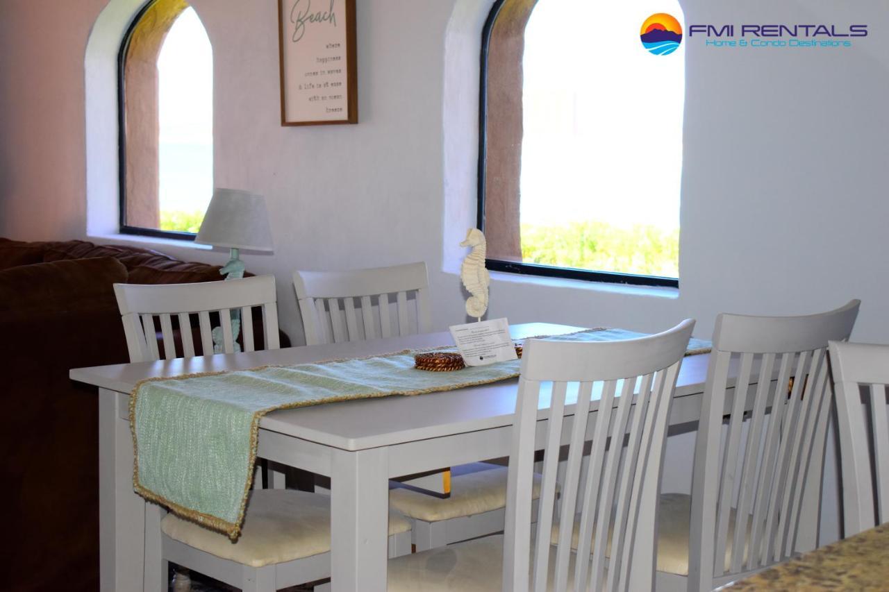 Marina Pinacate B-101 Aparthotel Puerto Penasco Bagian luar foto