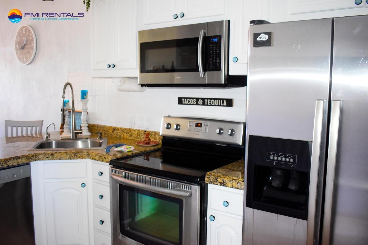 Marina Pinacate B-101 Aparthotel Puerto Penasco Bagian luar foto