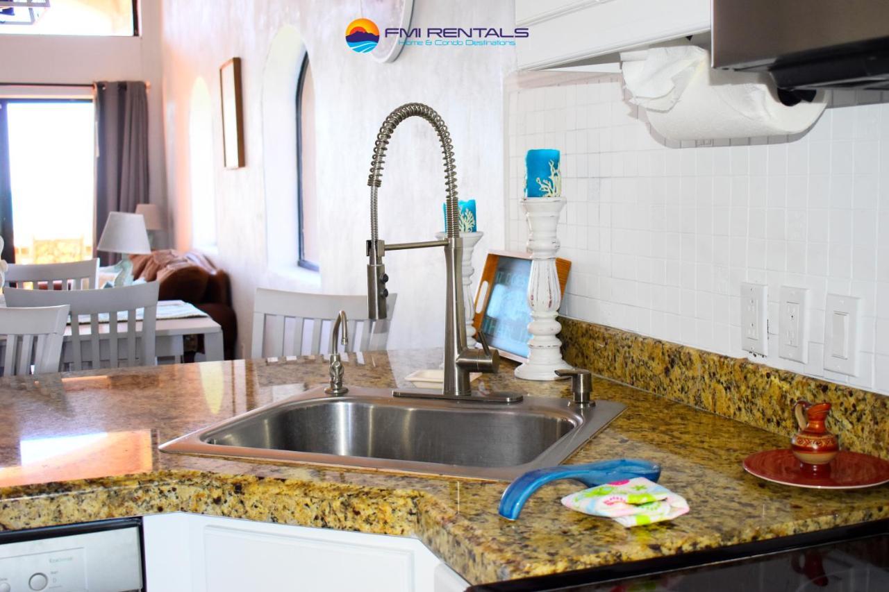 Marina Pinacate B-101 Aparthotel Puerto Penasco Bagian luar foto