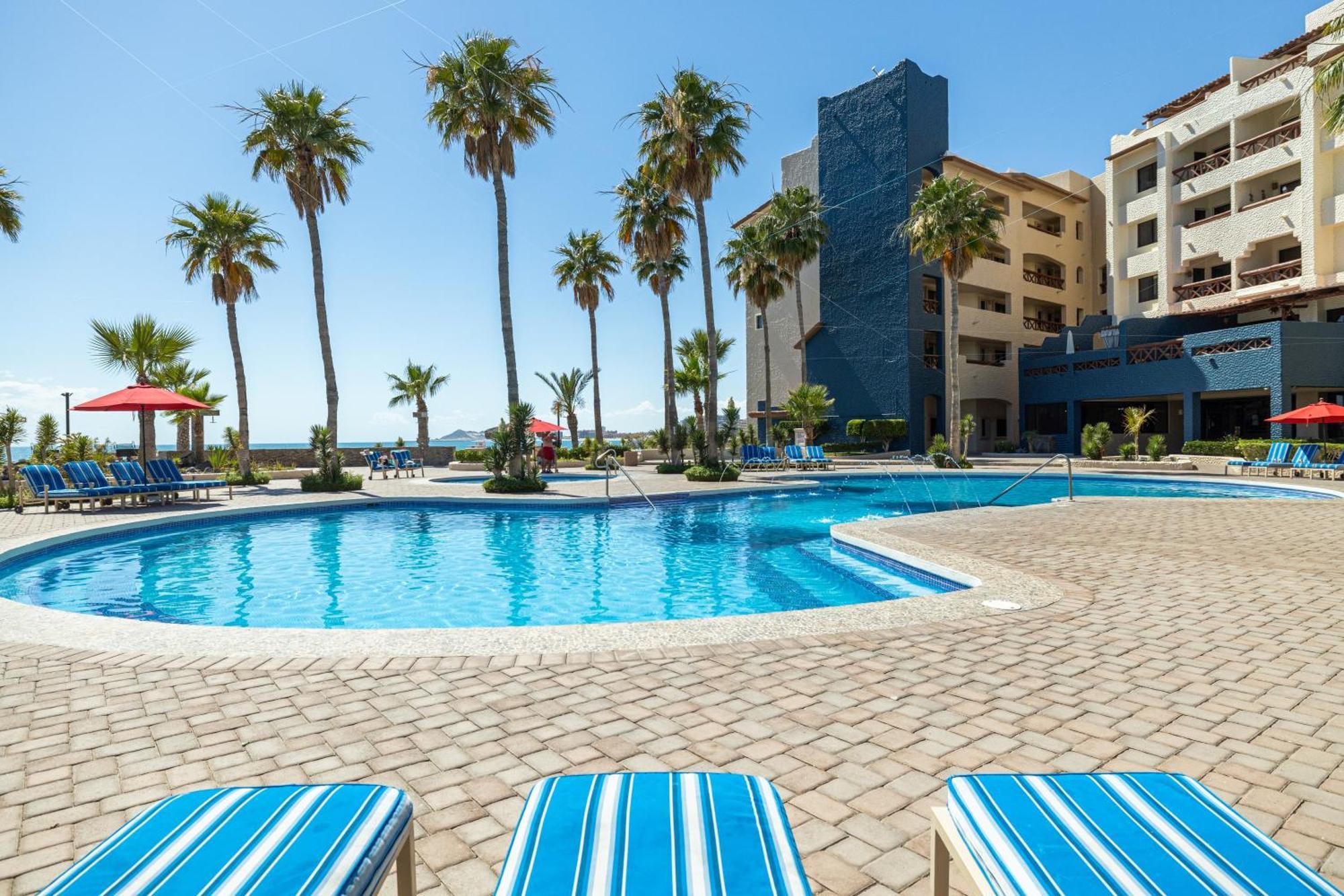 Marina Pinacate B-101 Aparthotel Puerto Penasco Bagian luar foto