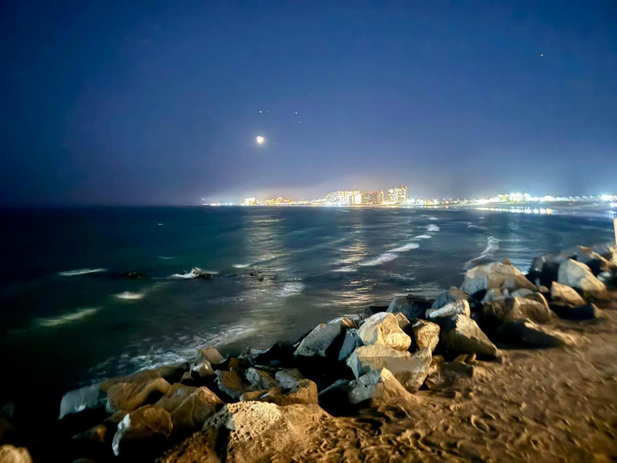 Marina Pinacate B-101 Aparthotel Puerto Penasco Bagian luar foto