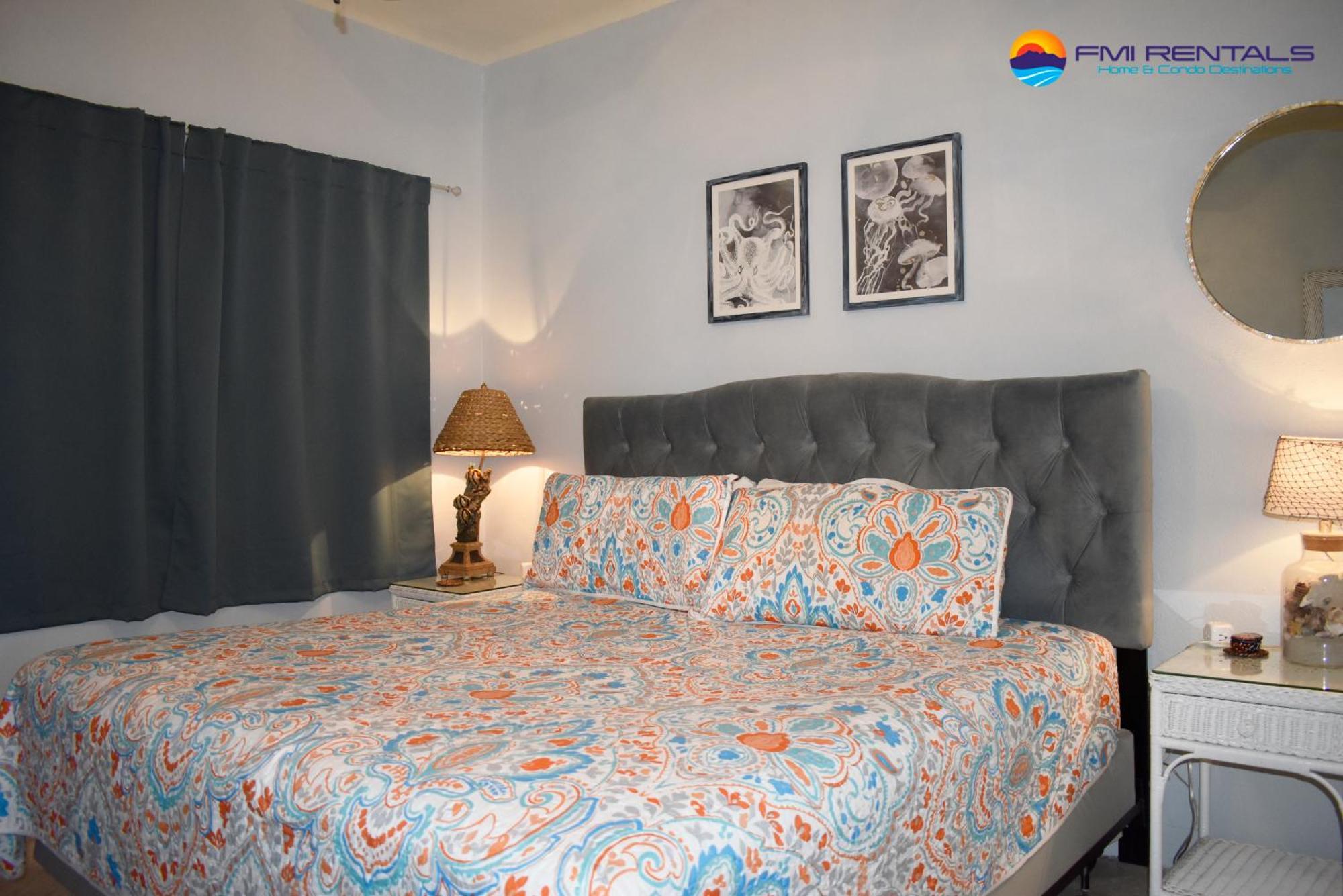 Marina Pinacate B-101 Aparthotel Puerto Penasco Bagian luar foto