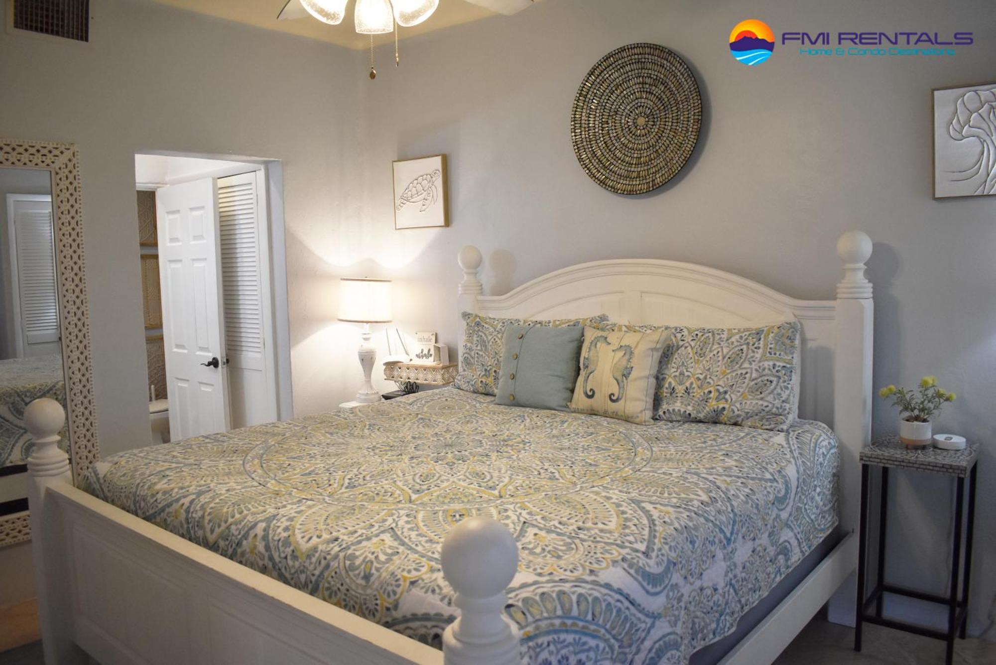 Marina Pinacate B-101 Aparthotel Puerto Penasco Bagian luar foto
